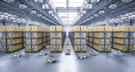 Warehouse Racking DESIGN Layout design - Shelving Design System