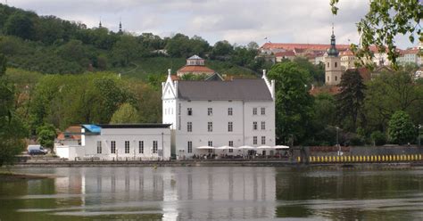 Museum Kampa (Prague) - Visitor Information & Reviews