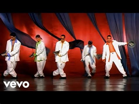 Best Backstreet Boys Music Videos | POPSUGAR Entertainment