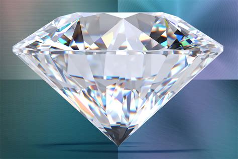 Download Sparkling Diamond | Wallpapers.com