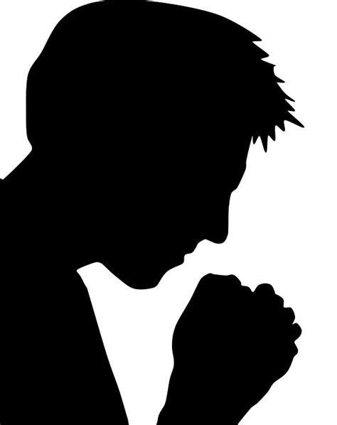 Prayer Praying Shows · Free image on Pixabay