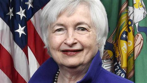 Treasury Secretary Janet Yellen: US Financial Stability Risks Could Materialize, Cites ...