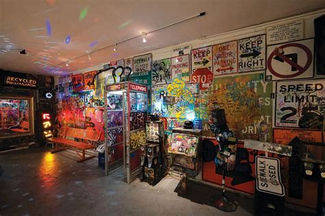 These galleries are keeping local art alive and vital in Las Vegas’ Arts District - Las Vegas Weekly