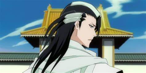 Bleach: Captain Byakuya Kuchiki's Zanpakuto, Explained | CBR