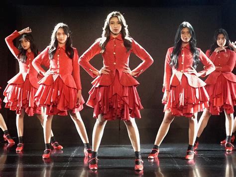 JKT48 Buka Audisi Generasi 11 Bagi Seluruh Gadis di Indonesia, Raih ...