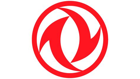 Dongfeng Logo, symbol, meaning, history, PNG, brand