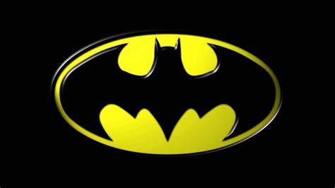 Batman Logo (Symbol) wallpapers 1920x1080 Full HD (1080p) desktop backgrounds