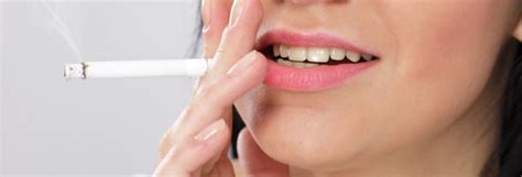 Effects of Smoking on Your Teeth | Expressions Dental™