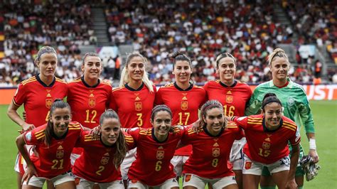 Spain Women's Football Team in Crisis as 15 Players Resign - News18