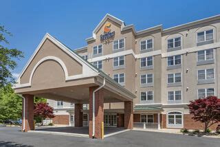 Book Comfort Inn Hotels in Virginia Beach, VA - Choice Hotels