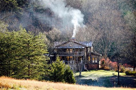 The Country Bed And Breakfast In Kentucky That Just Might Be The Coziest Place Ever