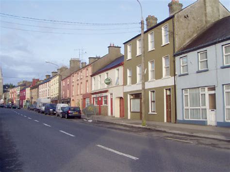 Granard Area Action Group Ltd., Main Street, GRANARD, Granard, LONGFORD ...