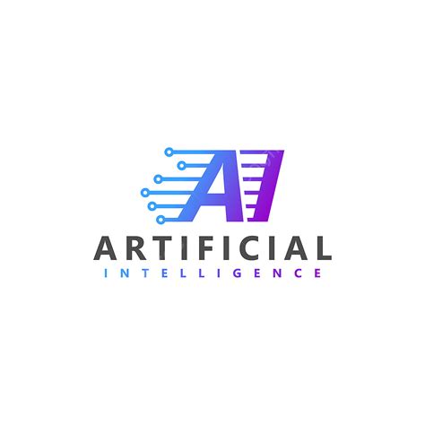 Technology Artificial Intelligence Vector Hd PNG Images, Artificial ...