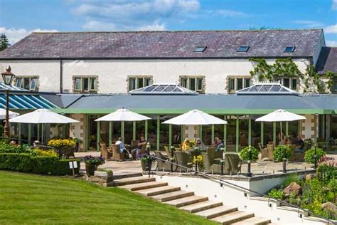 Ten of the Very Best Hotels in Lancashire, England