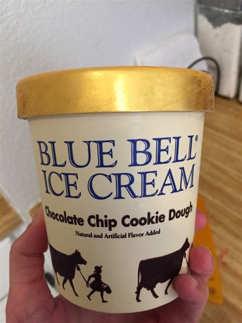 Reader Request AND Throw Down: Blue Bell and Ben & Jerry's Chocolate ...