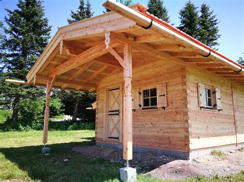 Gartenhaus Holz Isar - gartenhaus holz klein