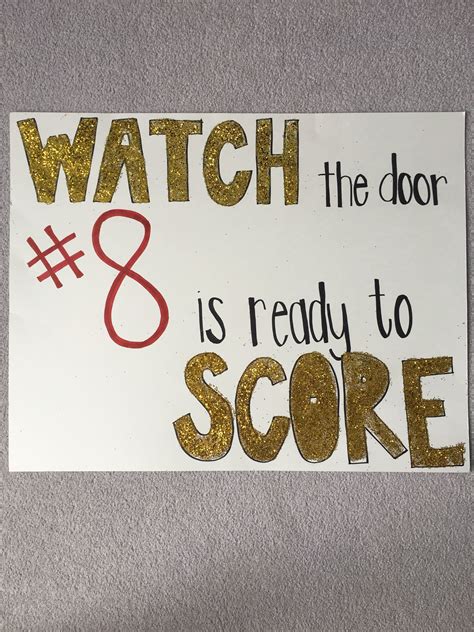 Super fan posters | School spirit posters, Posters diy, Cheer posters