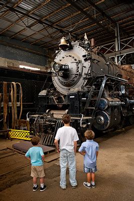 Pine Bluff, AR | Arkansas Railroad Museum