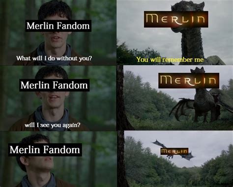 After the series finale : r/merlinbbc