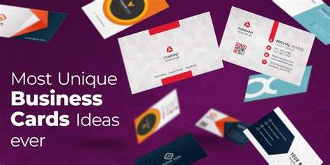 Business Cards - Design Shifu