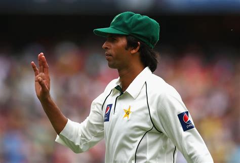 Mohammad Asif makes shocking claim about old and new Pakistan team