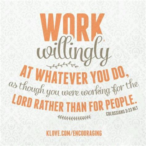 Work for God | Bible verses quotes, Bible verses, Verses