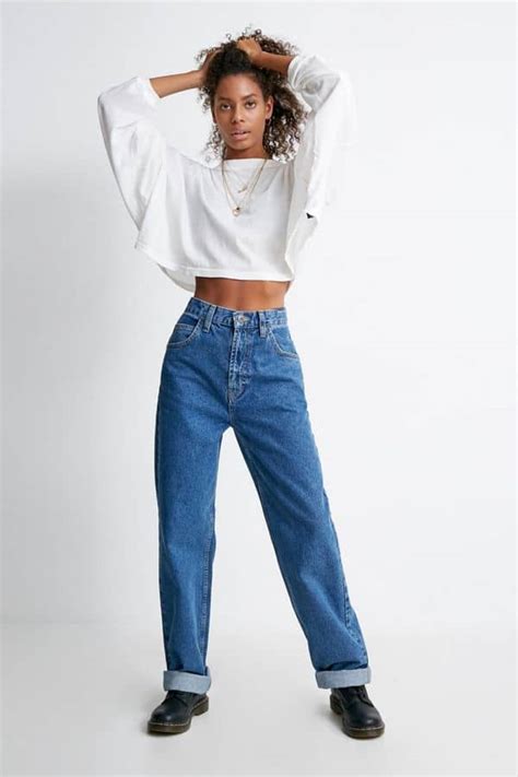 Best 8 Ideas for Women's Jeans 2023 Trends and Tendencies | Fashion ...