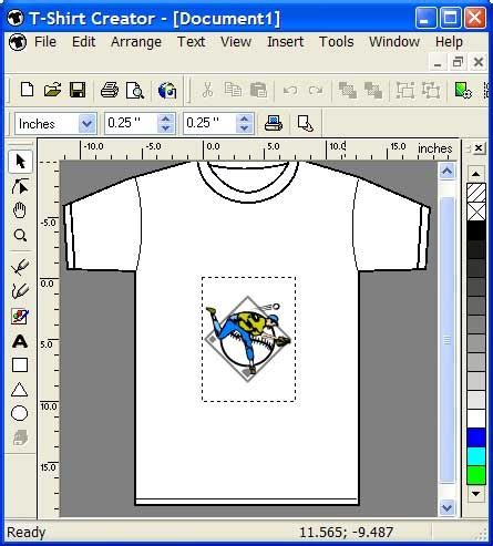 T Shirt Designs 2012: Tshirt Maker