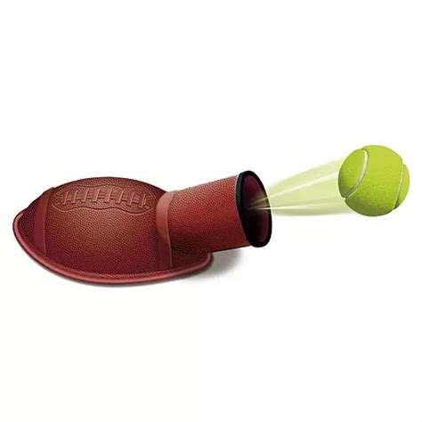 Original Fun Factory Tennis Ball Launcher