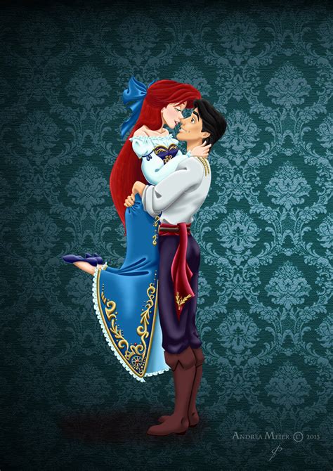 Ariel And Eric Funny Quotes. QuotesGram