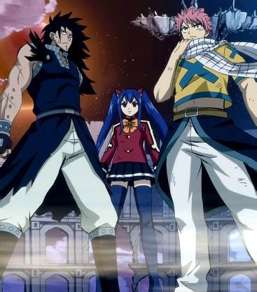 Dragon Slayer Magic | Fairy Tail Fanon Wiki | Fandom