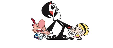 The Grim Adventures of Billy & Mandy | Games, Videos & Downloads | Cartoon Network