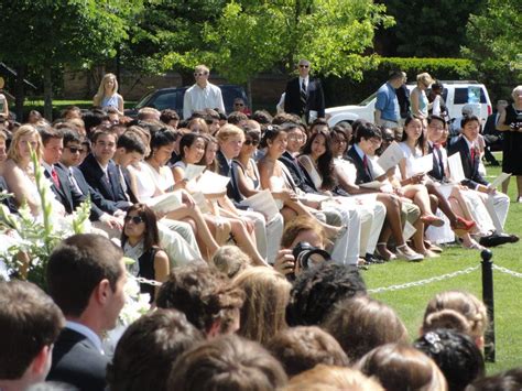 Phillips Exeter Academy Graduation 2013 | Exeter, NH Patch