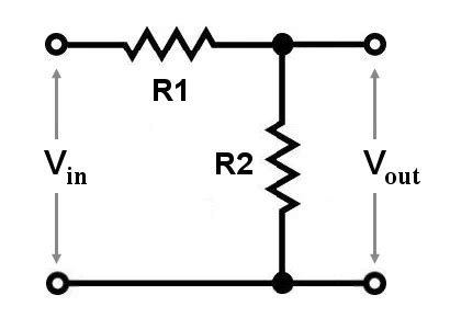 Voltage Divider Calculator - ezcalc.me