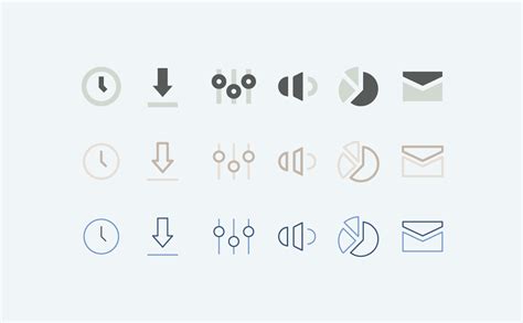 Css Icon Set #19199 - Free Icons Library