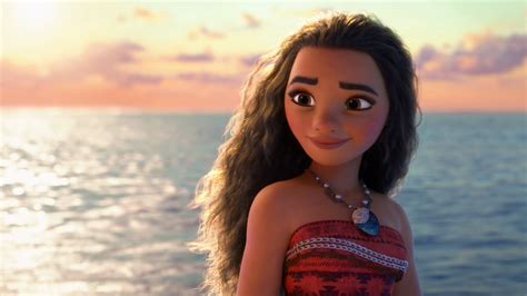 Moana 2016 (SoundTrack)-Disney - YouTube