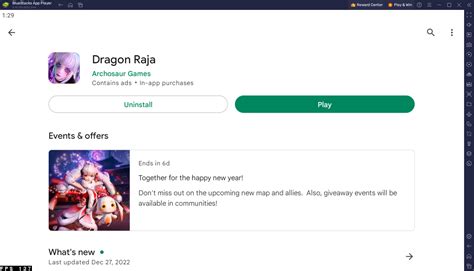 How To Play Dragon Raja on PC and Mac — Tech How