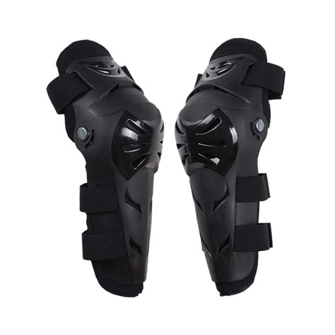 Motorcycle Knee Shin Guards Cycling Knee Pads for Biking - Walmart.com