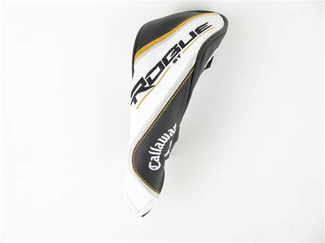 NEW Callaway Rogue ST Hybrid Headcover - Clubs n Covers Golf