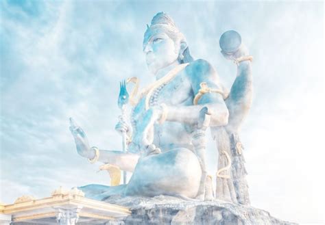 10 Amazing Stories about Lord Shiva in Indian Tradition