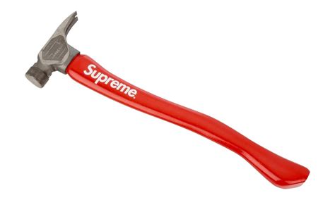 supreme hammer + 100 charisma + 50 damage : r/ItemShop