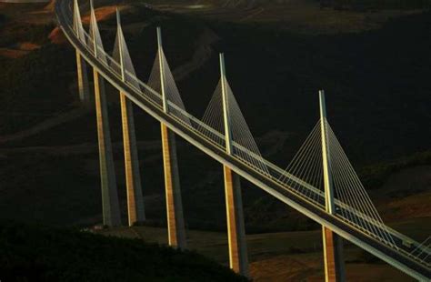 Millau Viaduct Bridge Guide: Here Is All You Need To Know