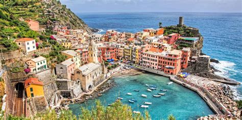 The BEST La Spezia Tours and Things to Do in 2023 - FREE Cancellation | GetYourGuide