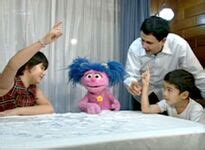 Sesame Street (Japan) | Muppet Wiki | Fandom