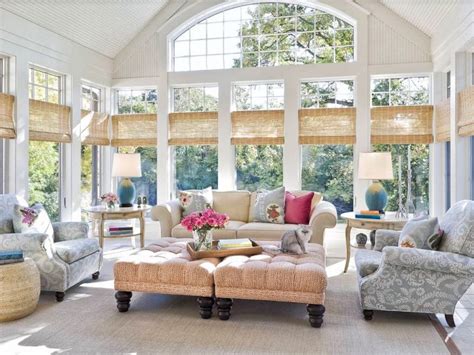 9 Living Rooms with Large Windows | Art of the Home