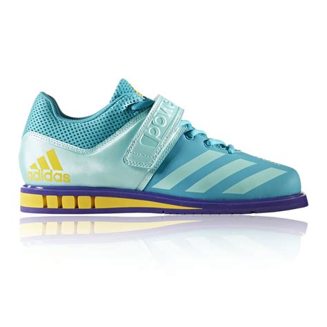 Weightlifting shoes women adidas