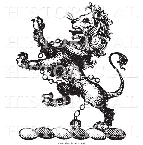 13 Crest Vector Black And White Images - Lion Crest Black and White, Liechtenstein Coat of Arms ...