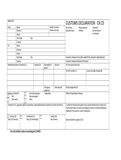 Cn 23 formularz pdf: Fill out & sign online | DocHub