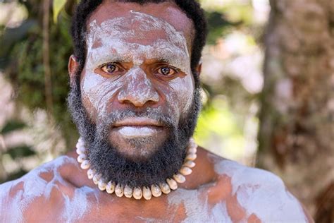 Spirits of Papua New Guinea: Rites & Rituals in Mount Hagen ...