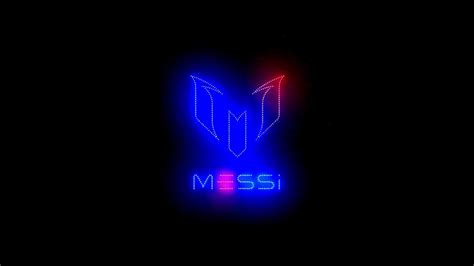 Messi Logo Wallpapers - Wallpaper Cave